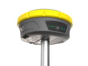 Geomax Zenith60